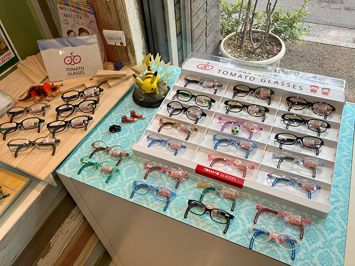 アイ＆アイ船堀店