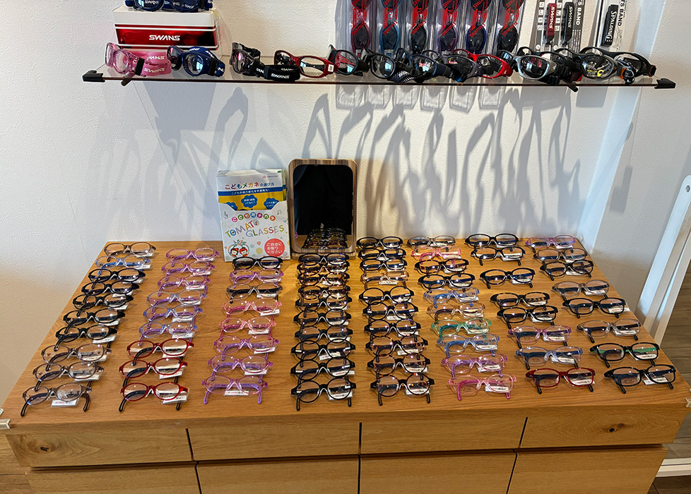 メガネ工房ノイエ＆ノイエキッズ姫路店