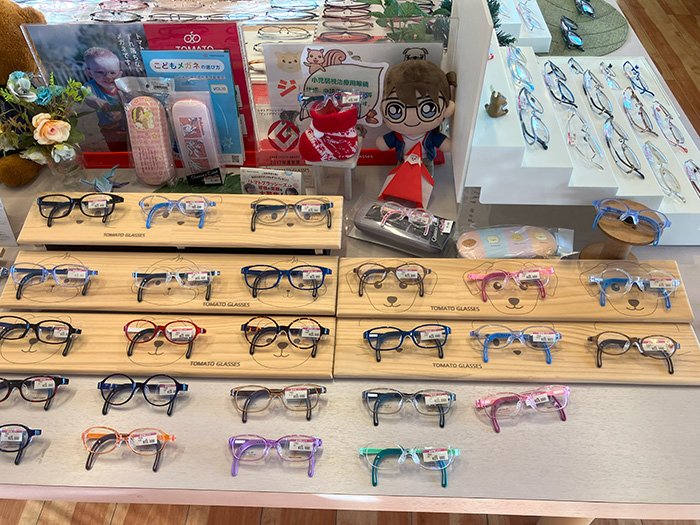 めがねのノン　春日部店