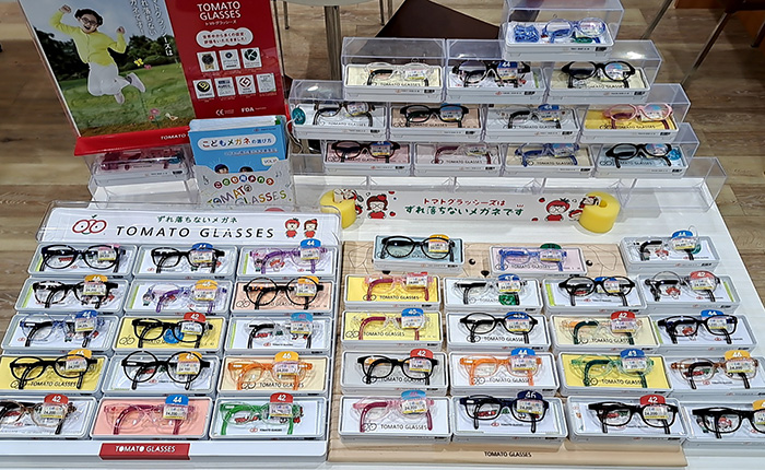 メガネクラブ上田店