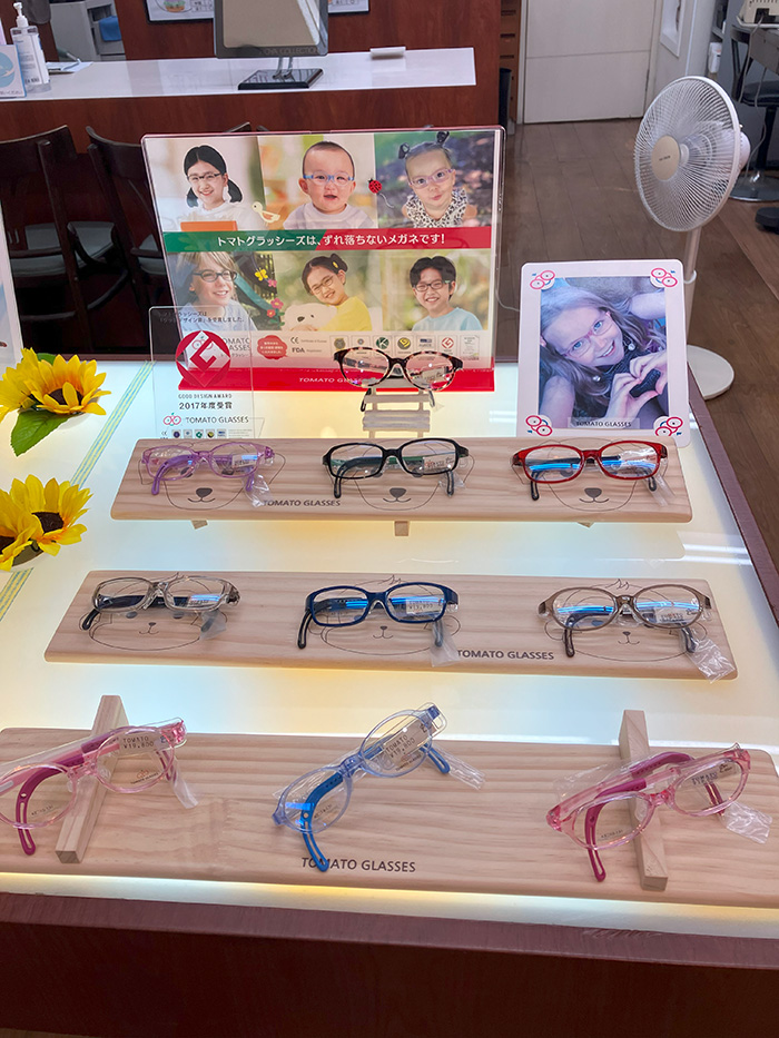 ライト眼鏡㈱　布施店